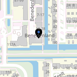 Appartement WNS00 A 4775 19