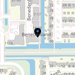 Appartement WNS00 A 4775 20
