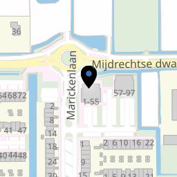 Appartement WNS00 A 4781 10
