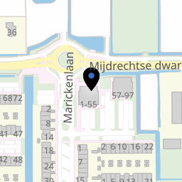 Appartement WNS00 A 4781 11