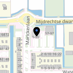 Appartement WNS00 A 4781 12