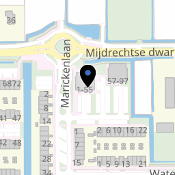 Appartement WNS00 A 4781 16