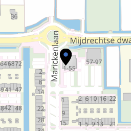Appartement WNS00 A 4781 21