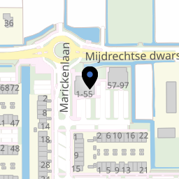 Appartement WNS00 A 4781 28