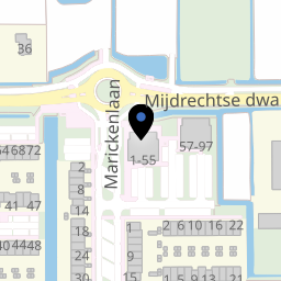 Appartement WNS00 A 4781 6