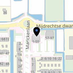 Appartement WNS00 A 4781 7