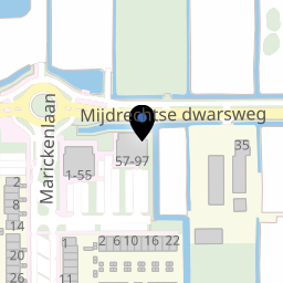 Appartement WNS00 A 4785 16