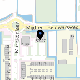 Appartement WNS00 A 4785 18