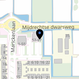 Appartement WNS00 A 4785 21