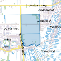 Sectie D