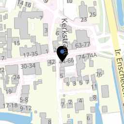 Appartement WNS00 E 1084 10
