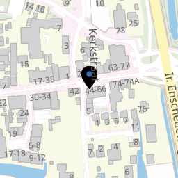Appartement WNS00 E 1084 12