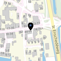 Appartement WNS00 E 1084 3
