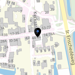 Appartement WNS00 E 1084 4