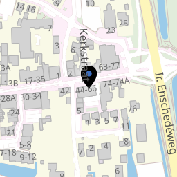 Appartement WNS00 E 1084 5