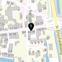 Appartement WNS00 E 1084 9