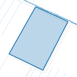 Perceel WNS00-E-318