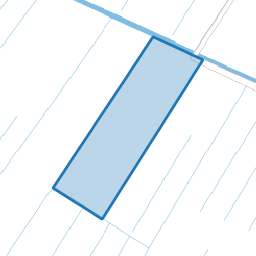 Perceel WNS00-E-322
