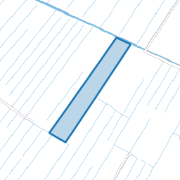 Perceel WNS00-E-323