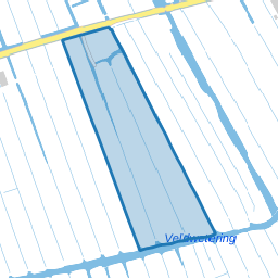 Perceel WNS00-E-721