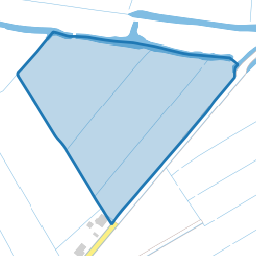 Perceel WNS00-E-861