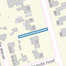 Perceel WOU00-B-1105