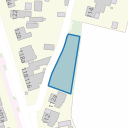 Perceel WOU00-B-1200