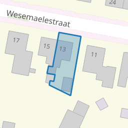 Perceel WOU00-D-1333