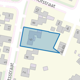 Perceel WOU00-D-1507