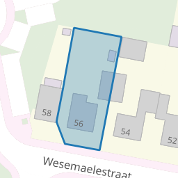 Perceel WOU00-D-1540