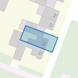 Perceel WOU00-D-1588