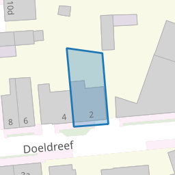 Perceel WOU00-D-1626
