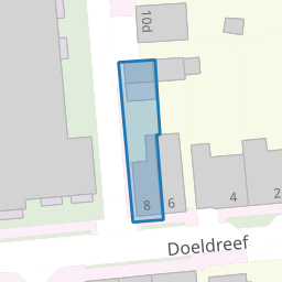 Perceel WOU00-D-1629