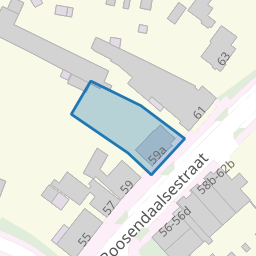 Perceel WOU00-D-1699