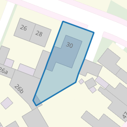 Perceel WOU00-D-1709