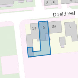 Perceel WOU00-D-1712
