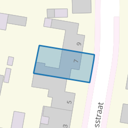 Perceel WOU00-D-1772