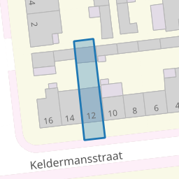 Perceel WOU00-D-1789