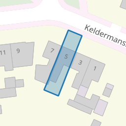 Perceel WOU00-D-1801