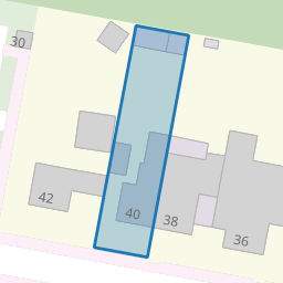 Perceel WOU00-D-2045