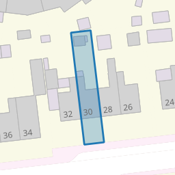 Perceel WOU00-D-2065