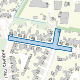 Perceel WOU00-D-2123