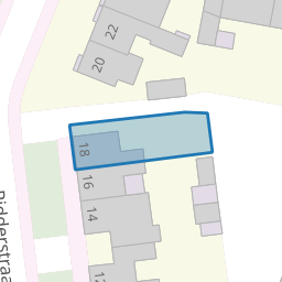 Perceel WOU00-D-2161