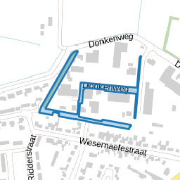 Perceel WOU00-D-2230