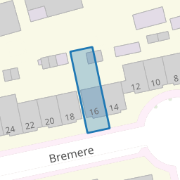 Perceel WOU00-D-2267