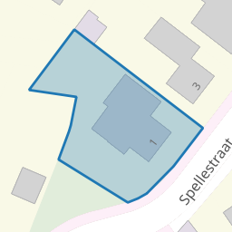 Perceel WOU00-D-2335