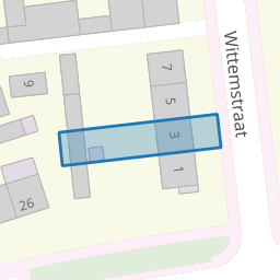 Perceel WOU00-D-2363