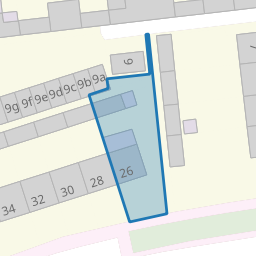 Perceel WOU00-D-2365