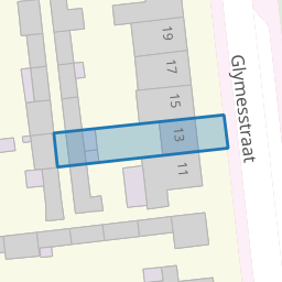 Perceel WOU00-D-2372