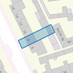 Perceel WOU00-D-2380